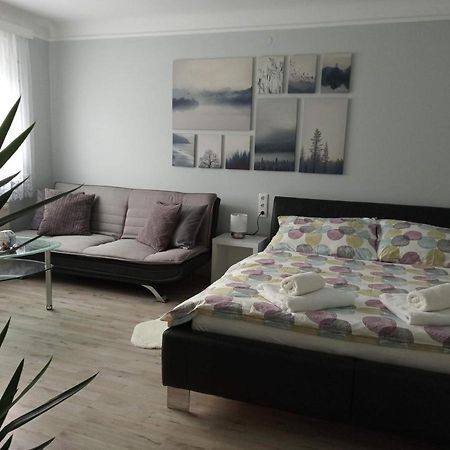 Apartament Our Haven In 1220 Wiedeń Zewnętrze zdjęcie