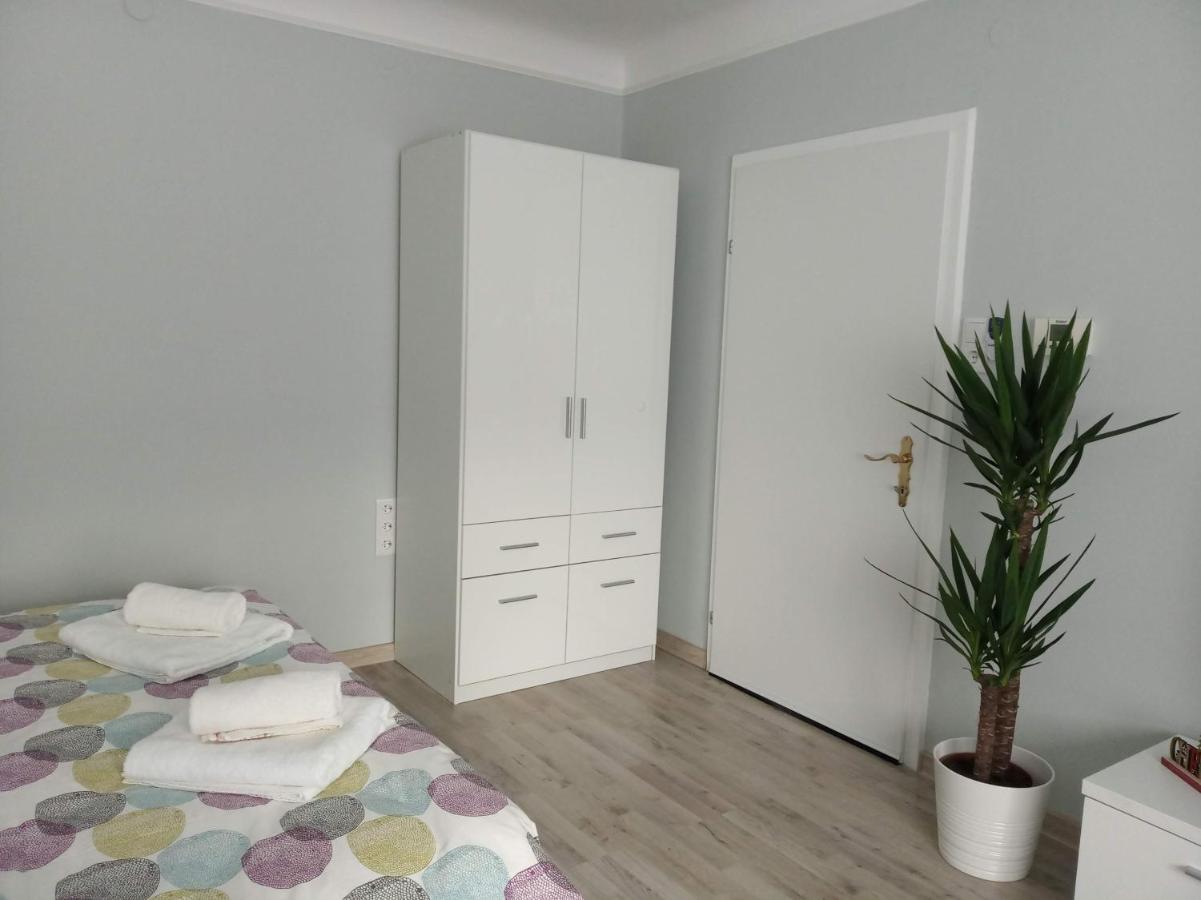 Apartament Our Haven In 1220 Wiedeń Zewnętrze zdjęcie