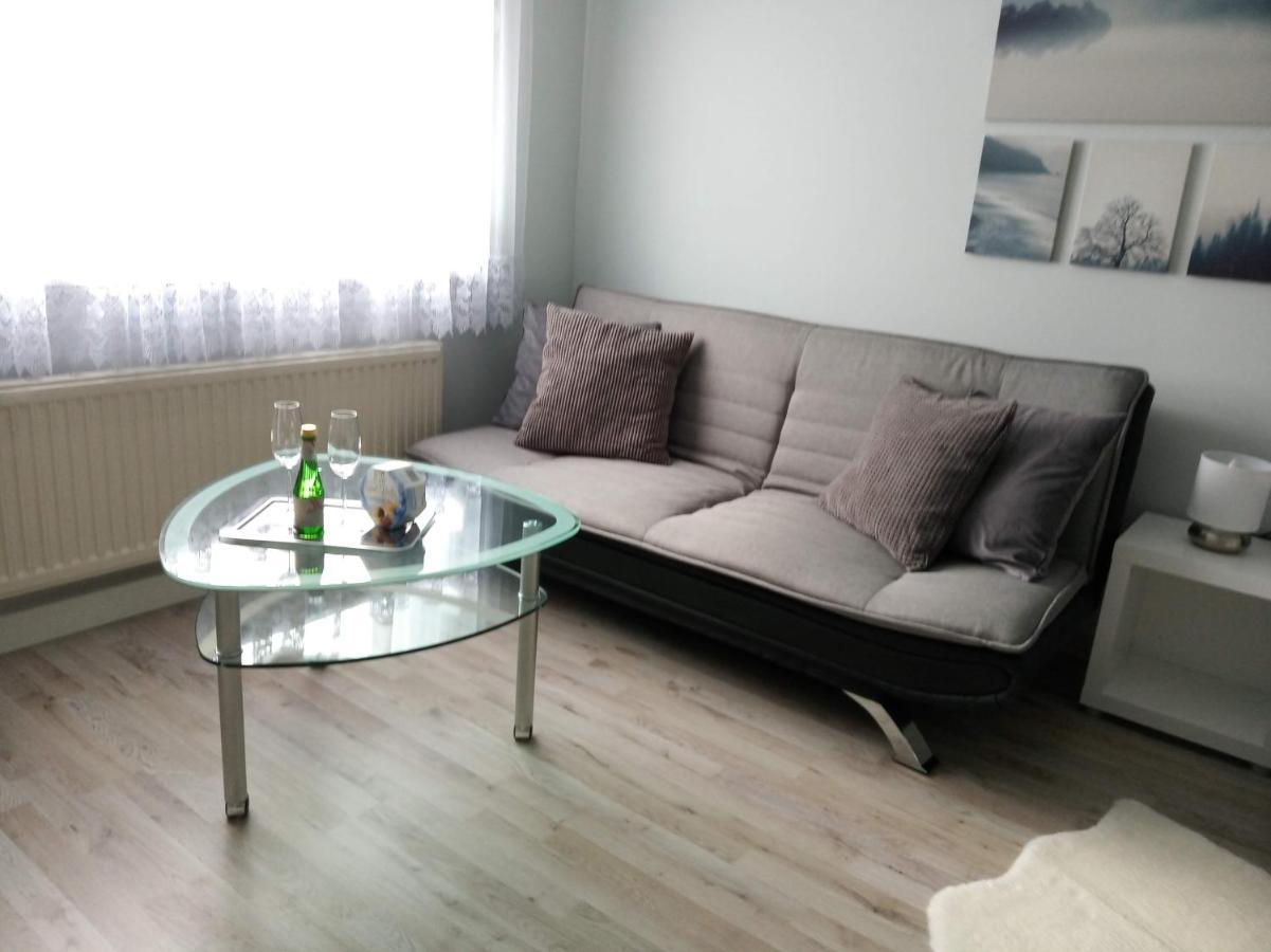 Apartament Our Haven In 1220 Wiedeń Zewnętrze zdjęcie