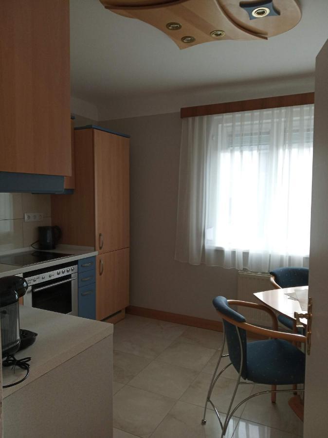 Apartament Our Haven In 1220 Wiedeń Zewnętrze zdjęcie