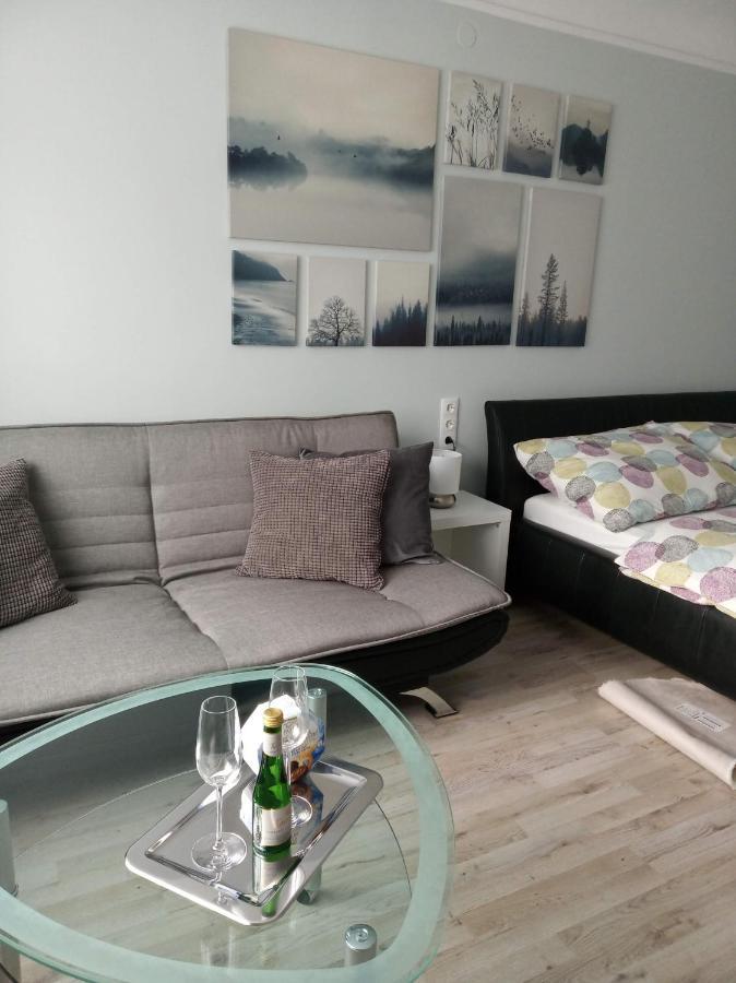 Apartament Our Haven In 1220 Wiedeń Zewnętrze zdjęcie
