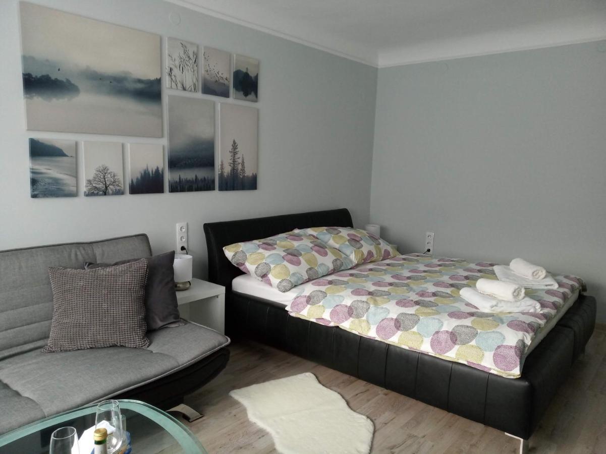 Apartament Our Haven In 1220 Wiedeń Zewnętrze zdjęcie